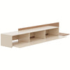 Noa Extendable TV Console Tv Stand | Meuble tele extensible Noa