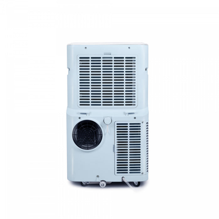 CCPAC Series Commercial Cool Portable Air Conditioner 9,000 BTU, CCP6JB, Light Blue Air Conditioner Portable