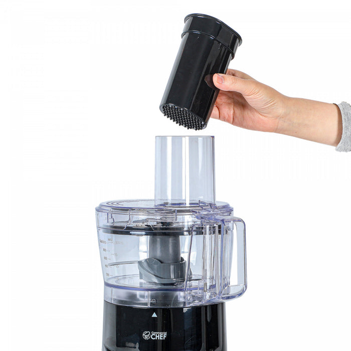 CHK Series Commercial Chef 4-cup Food Processor