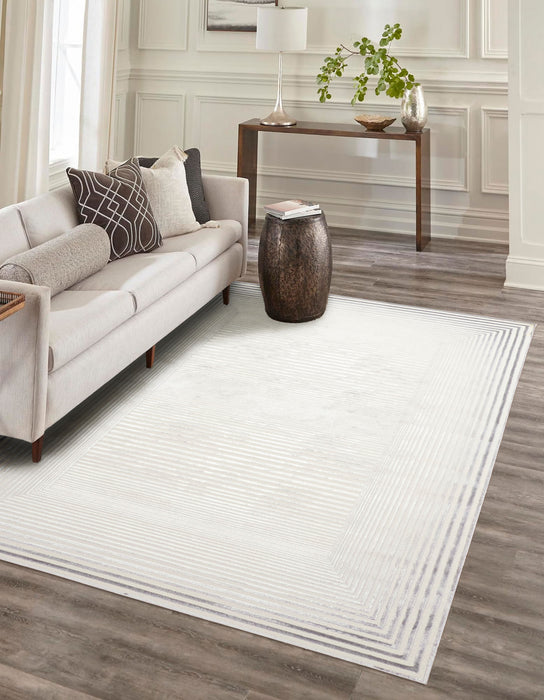 Ramona Grey Rug 8'0\" x 10'0\"