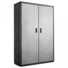 Gladiator Extra Large Gearbox - Silver Tread  |Très grande armoire GearBox de Gladiator - bande de roulement argentée