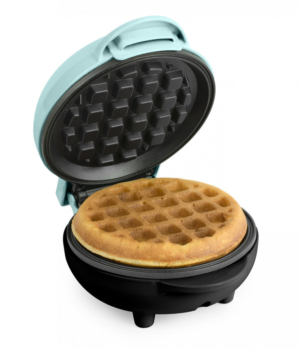 Nostalgia My Mini Waffle Iron Counter-top Product