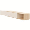 Arlo Extendable TV Console Tv Stand | Meuble tele extensible Arlo