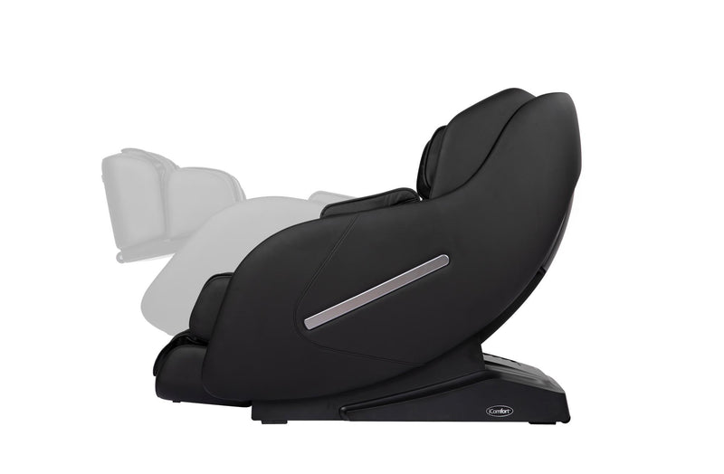 iComfort Black Massage Chair - IC3860