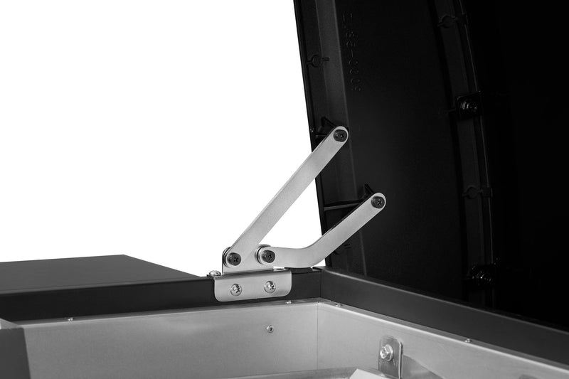 Napolean Freestyle™ 33,600 BTU 36” Griddle - Rust-Resistant Stainless-Steel Cooktop - F36FTNMK