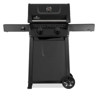 Napolean Freestyle™ 365 30,000 BTU 2-Burner Gas Grill - Matte Black - FL365NMK-1 
