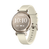 Garmin Lily® 2 35 mm Fitness Smartwatch - Coconut
