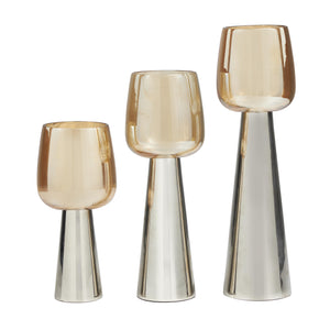 Stainless Steel Glass 8