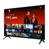 TCL 43" Q34K QLED 1080P FHD Smart Fire TV (43Q34K) – 2025 Model | Téléviseur intelligent QLED TCL Q34K Full HD 1080p de 43 po avec Fire TV (43Q34K) - modèle 2025