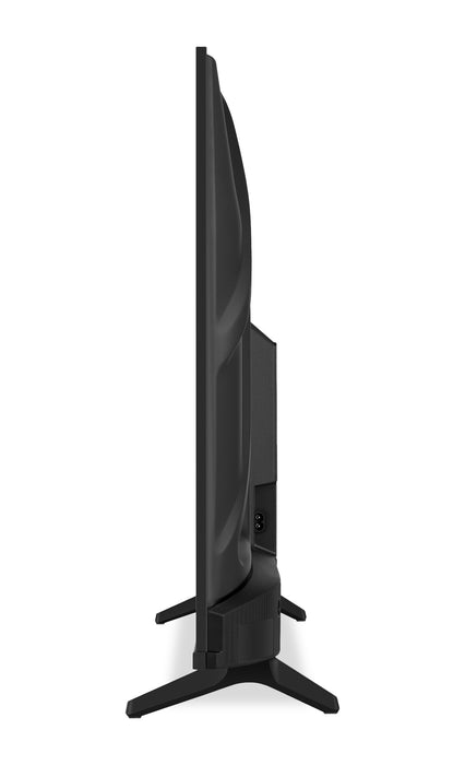 Hisense 32\" QD4SV QLED FHD Smart TV (32QD4SV) – 2026 Model