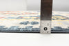 Mosaic Taupe/Copper Machine Washable Area Rug - 5'0" x 7'0"|Carpette Mosaic taupe et cuivre lavable à la machine - 5 pi 0 po x 7 pi 0 po|D86FCVJT