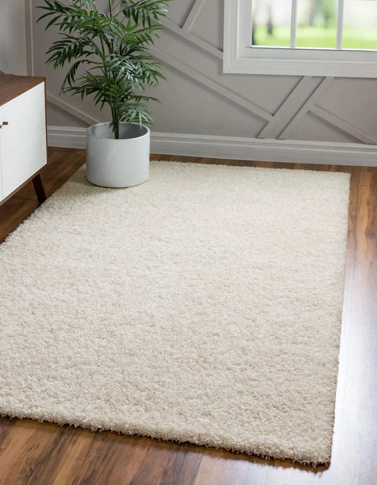 Vera Cream Area Rug  - 5'0\" X 8'0\"   