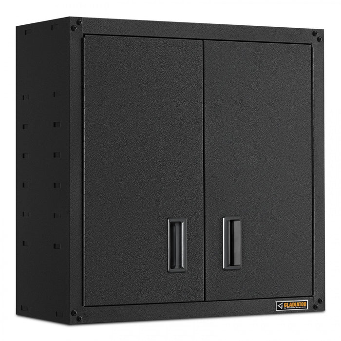 Gladiator Full-Door Wall Gearbox - Hammered Granite