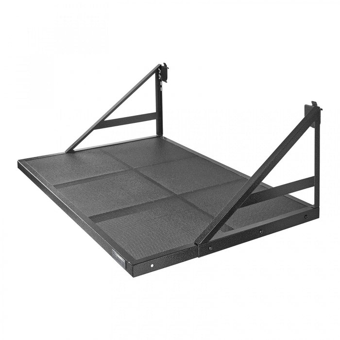 Gladiator Overhead Max Gearloft™ Storage Shelf - Hammered Granite