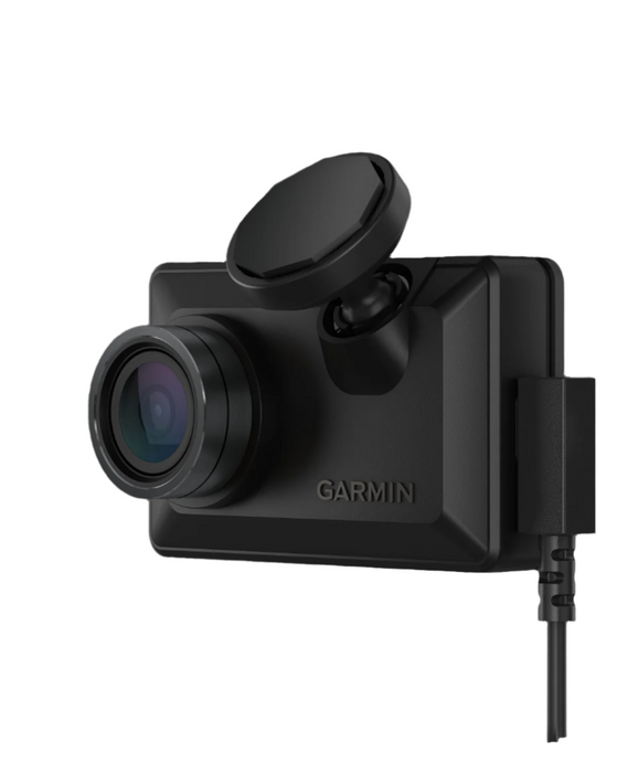 Garmin Dash Cam™ X310 4k Video - 2.4\" Display, 140 Degree Auto Incident Recording Dashboard Camera With Voice Control