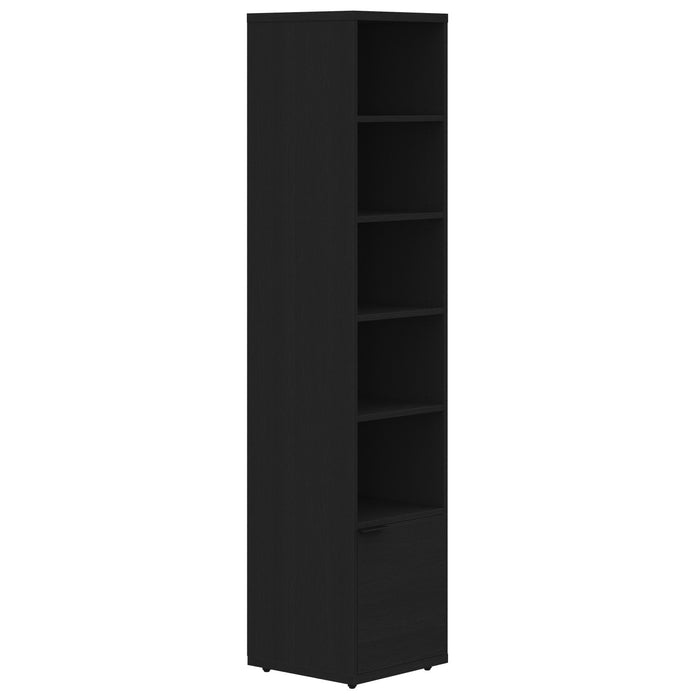 Porto Storage Tower Coat Rack