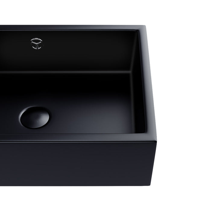 Piken Bathroom Sink