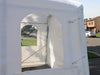 Gazebo Penguin Car Shelter 11 ft. X 16 ft.|Gazebo Penguin abri simple 11 pi. x 16 pi.