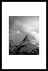 Black Framed Mountains Photography - 20