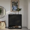 Porto Entry Cabinet Coat Rack | Cabinet d’entree Porto
