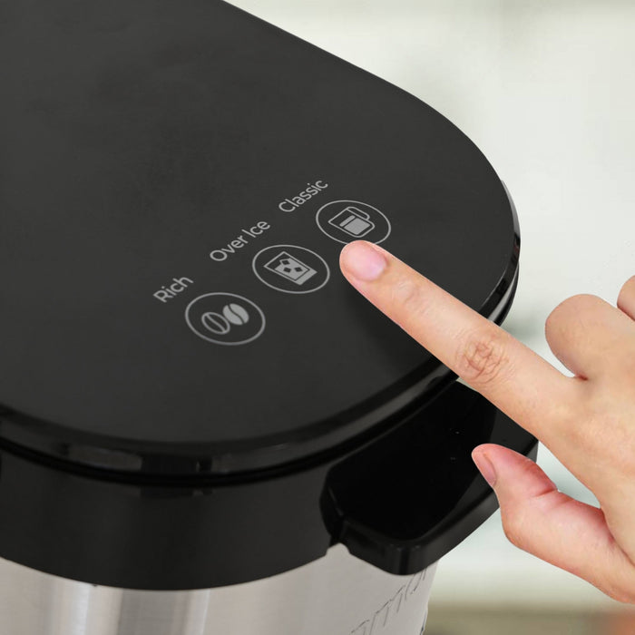 Kenmore Single Serve Coffee Maker