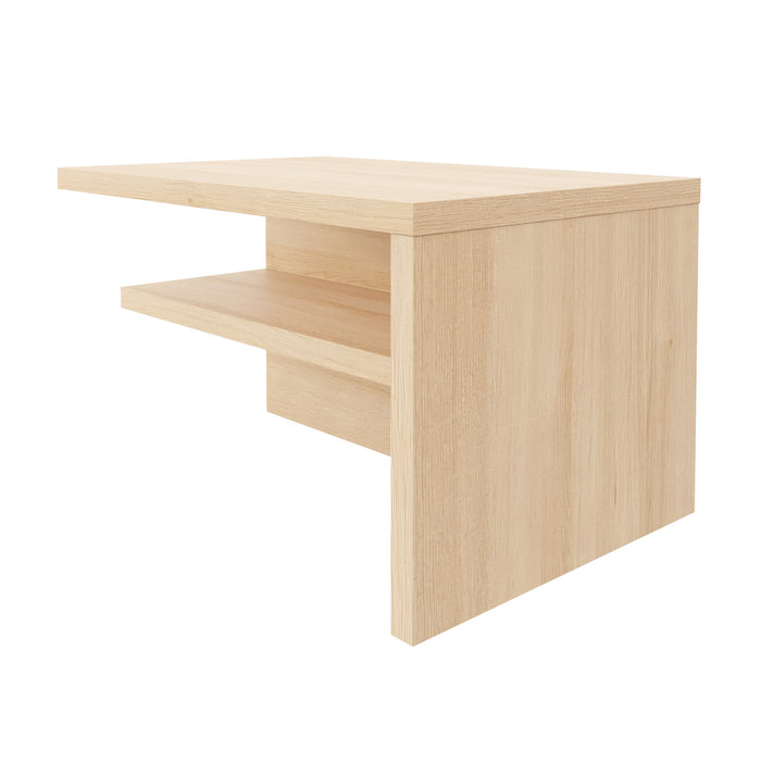 Camden Extension Nightstands, Set of 2