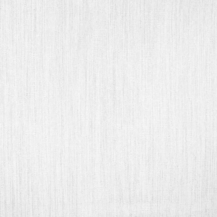 Thermaplus Kelly White Blackout Grommet Curtain Panel - 52 x 95