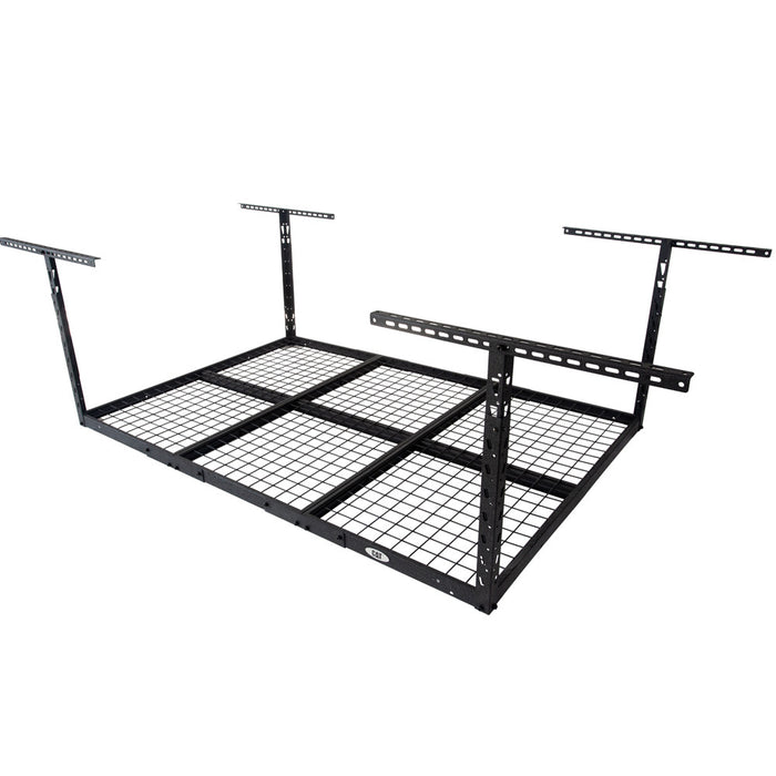 CAT® Heavy-Duty Overhead Shelving 6'x4' Garage Storage