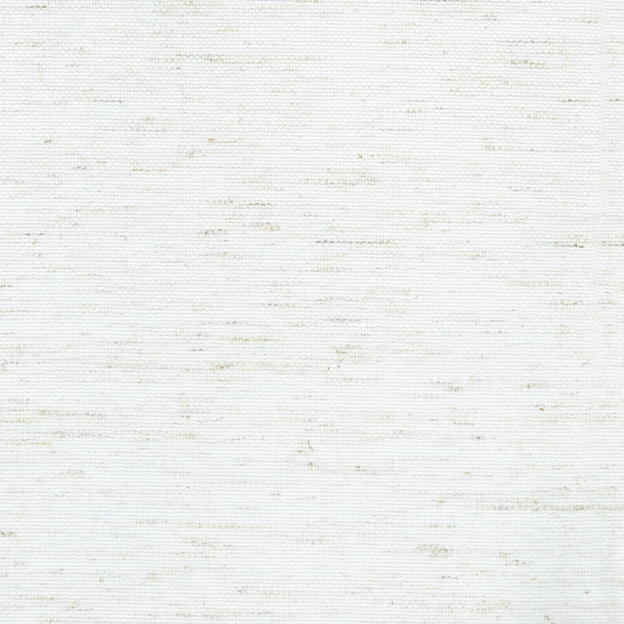 Thermaplus Suprema White Blackout Grommet Curtain Panel - 52 x 95