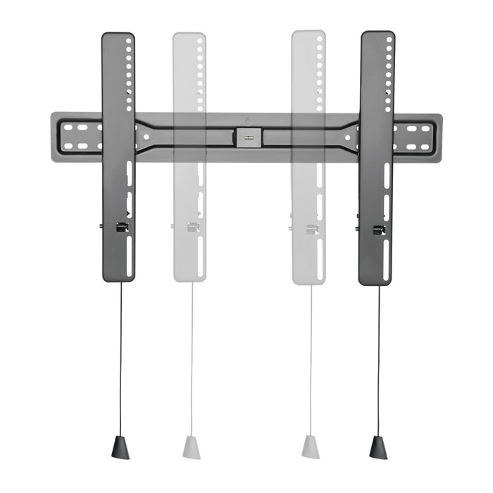 TygerClaw Ultra-Slim Tilt TV Wall Mount Tv Mount