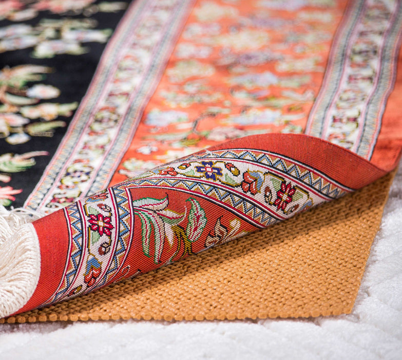 Indoor Super Stop Area Rug Pad - 4' x 6'