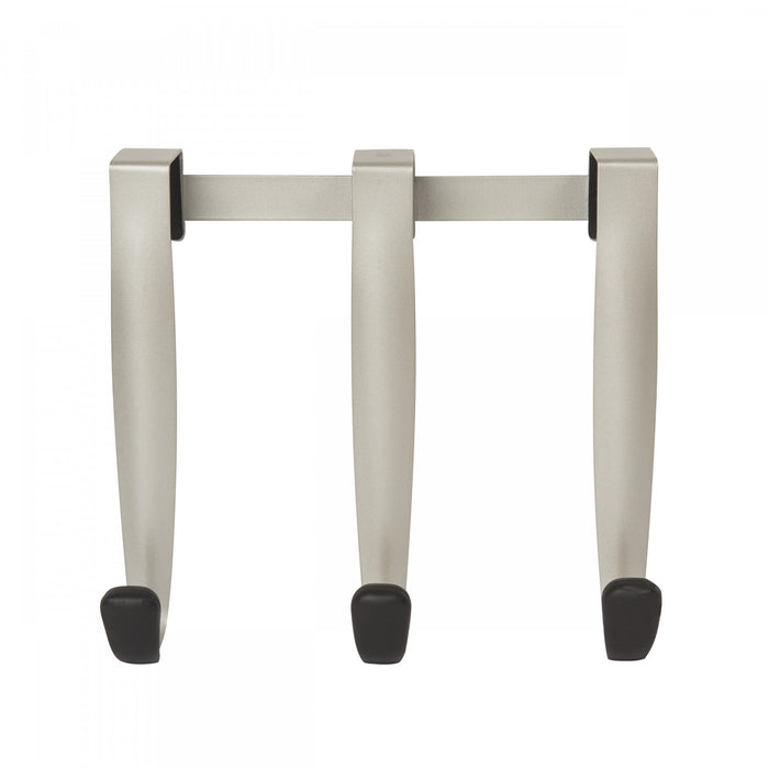 Umbra Schnook Over-Door Hooks - Nickel
