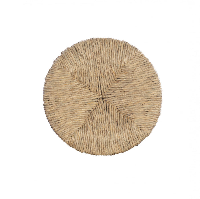 Morgan Counter-Height Stool - Black