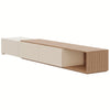Arlo Extendable TV Console Tv Stand | Meuble tele extensible Arlo