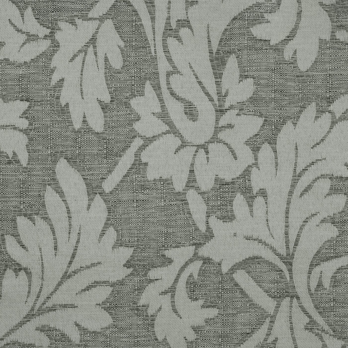 Habitat Valencia Grey Light Filtering Grommet Curtain Panel - 52 x 84