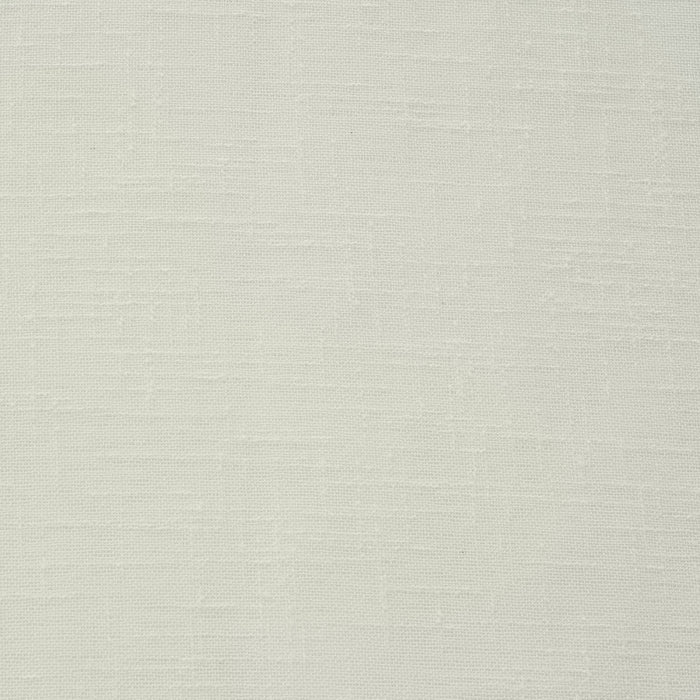 Habitat Sierra White Light Filtering Dual Header Curtain Panel - 52 x 95