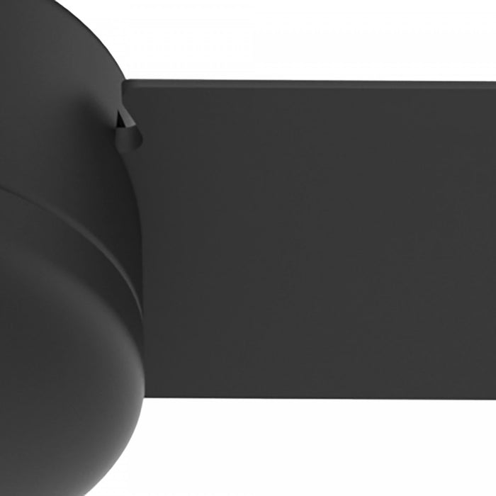 Presto Ceiling Fan - Black