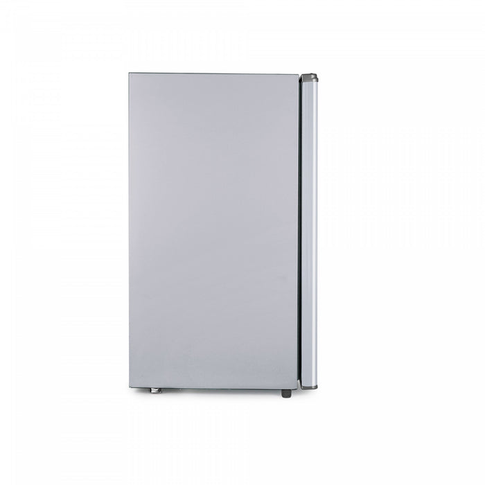 BCRK Series BLACK+DECKER 3.2 Cu. Ft. Compact Refrigerator, BCRK32V, Stainless Look