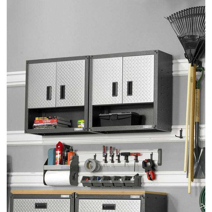 Gladiator 28\" Hardwood Top Garage Storage