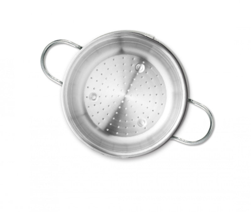 Arimi Bella 9-piece Italian Stainless Steel Cookware Set