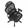 TygerClaw Ergonomic Full Mesh Executive Chair with Multi-Directional Support Office Chair|TygerClaw Fauteuil de Direction Ergonomique en Maille Integrale avec Support Multidirectionnel