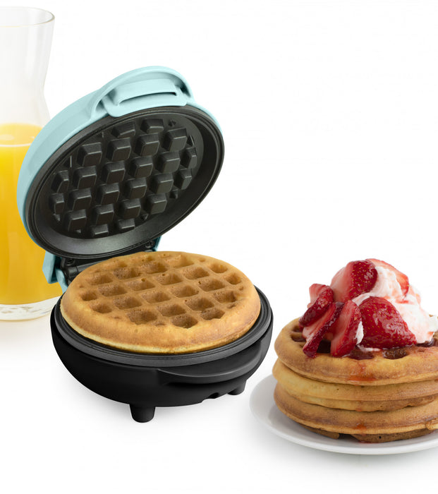 Nostalgia My Mini Waffle Iron Counter-top Product