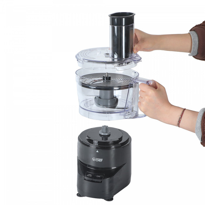 CHK Series Commercial Chef 4-cup Food Processor
