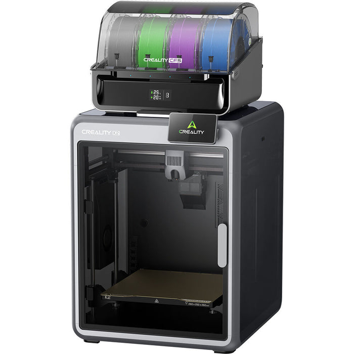 Creality K2 Combo 3D Printer with CFS