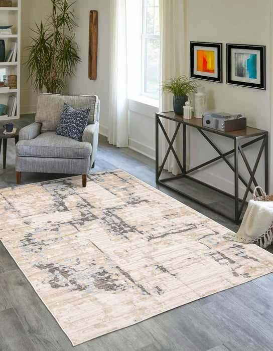 Celeste Ivory Area Rug - 8'0\" X 10'0\"   