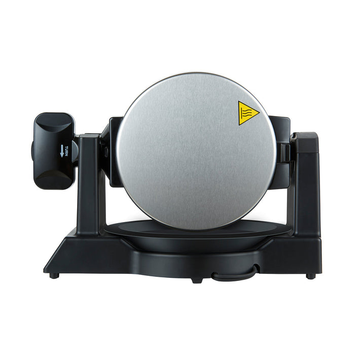 Salton Rotating Double Belgian Waffle Maker