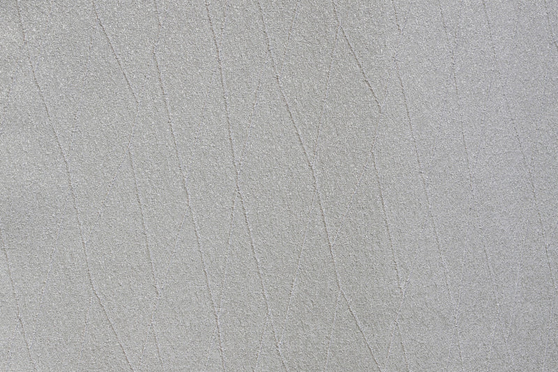 Habitat Brisbane Silver Light Filtering Grommet Curtain Panel - 52 x 84