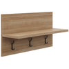 Porto Entryway Wall-Mounted Coat Rack | Porte-manteau mural d’entree Porto