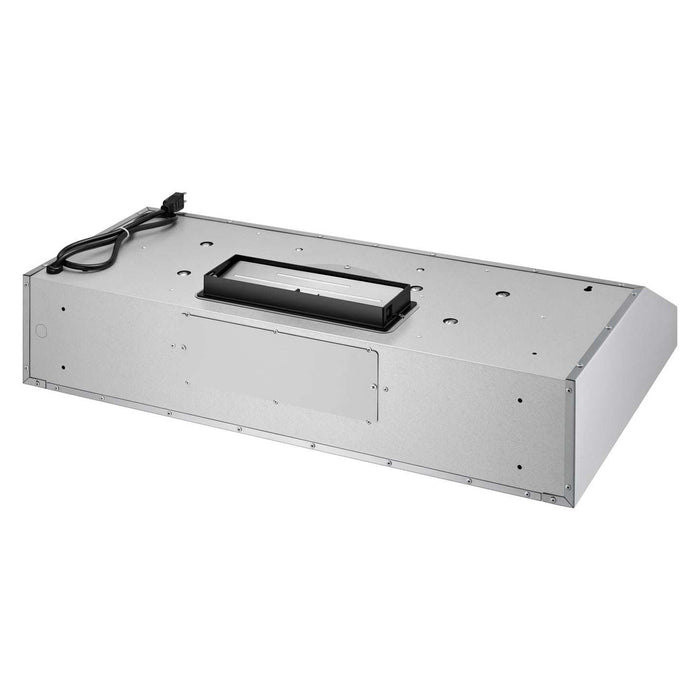 Victory 30-Inch 600 CFM Under Cabinet Range Hood in Stainless Steel