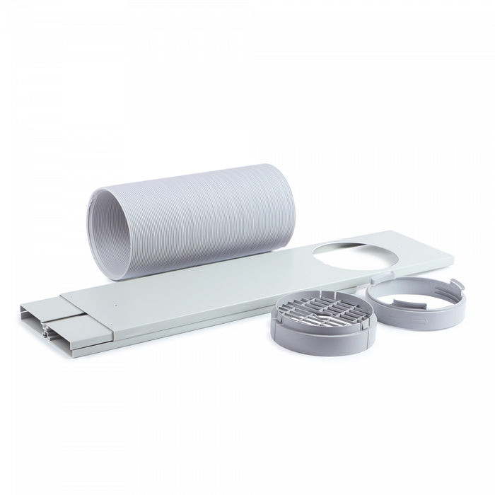 CCPAC Series Commercial Cool Portable Air Conditioner 9,000 BTU, CCP6JP, Pink Air Conditioner Portable